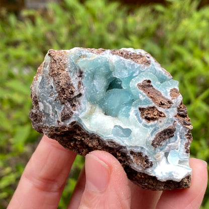 Hemimorphite