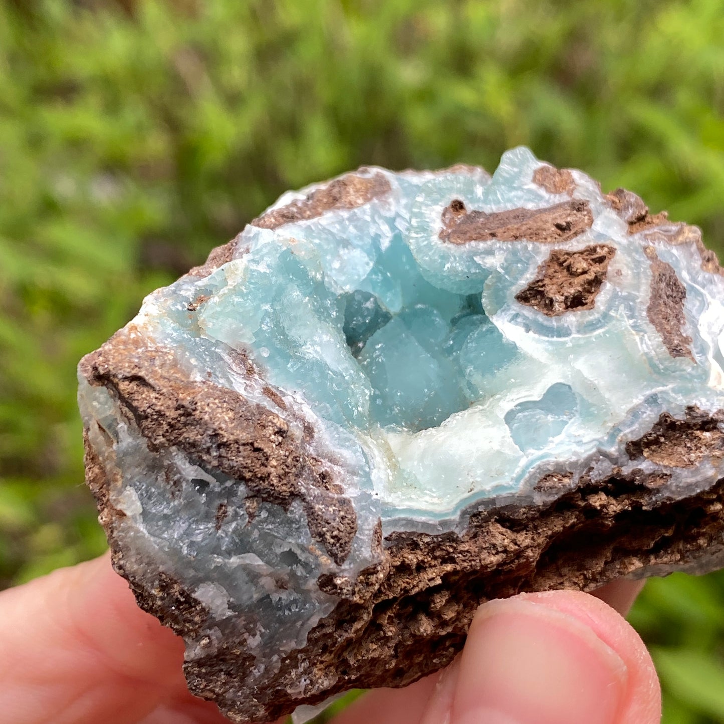 Hemimorphite