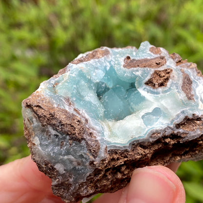 Hemimorphite