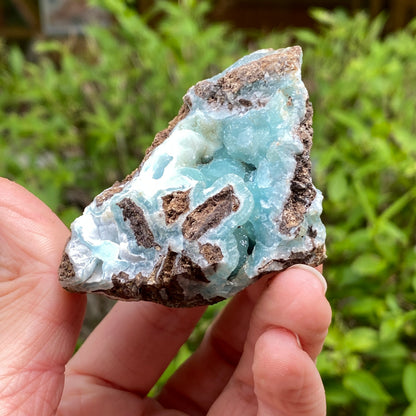 Hemimorphite