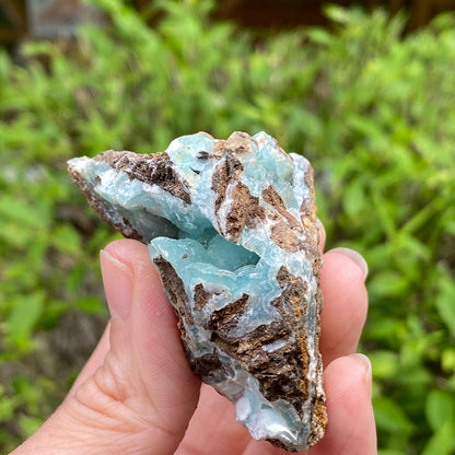 Hemimorphite