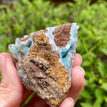 Hemimorphite