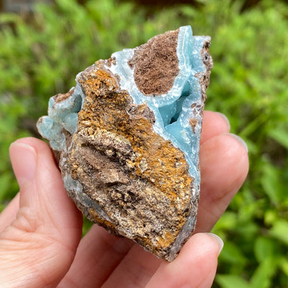 Hemimorphite