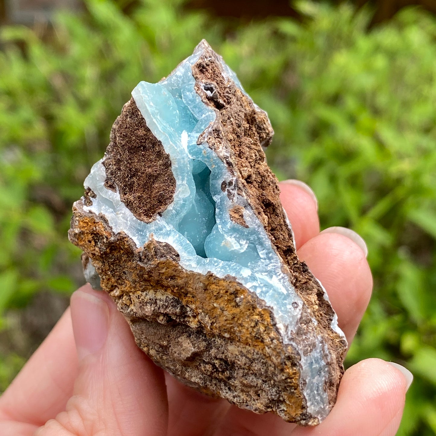 Hemimorphite