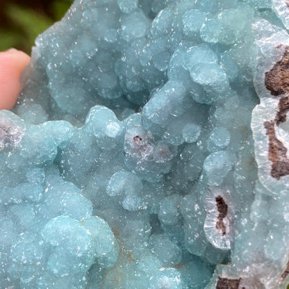 Hemimorphite