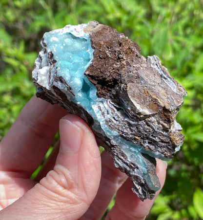 Hemimorphite