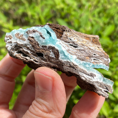 Hemimorphite