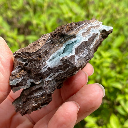 Hemimorphite