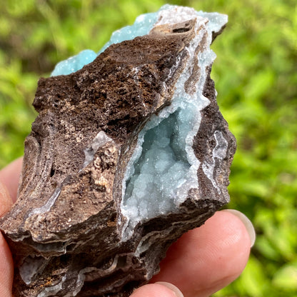 Hemimorphite