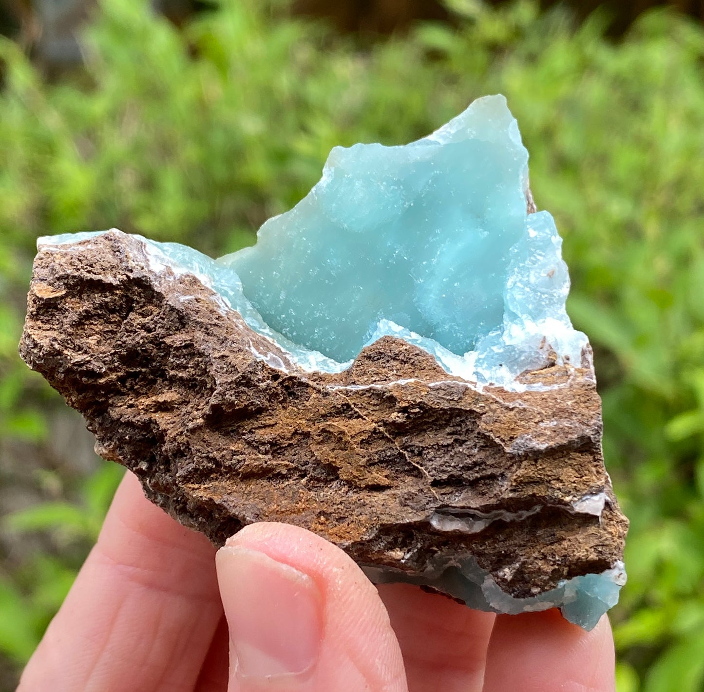 Hemimorphite
