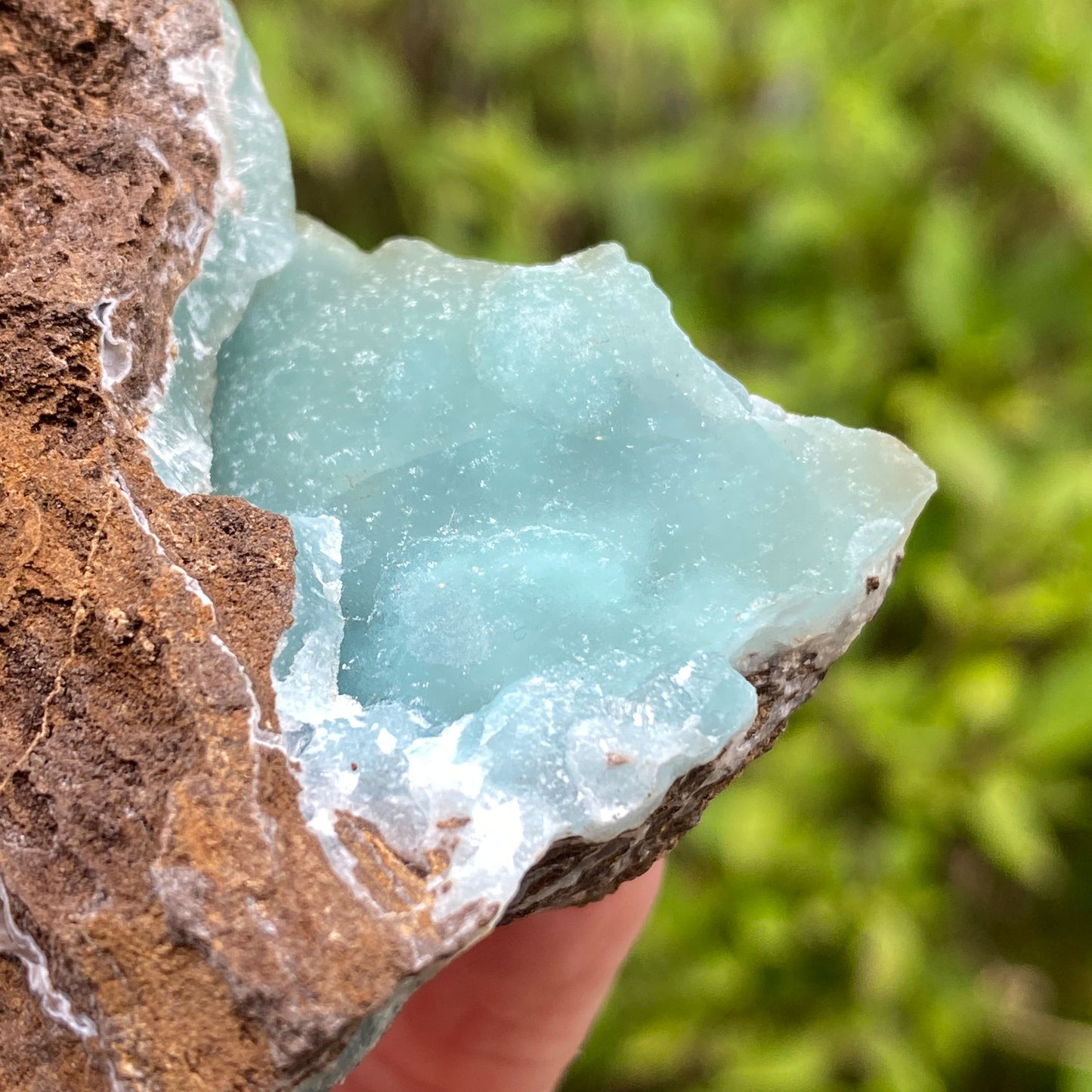 Hemimorphite