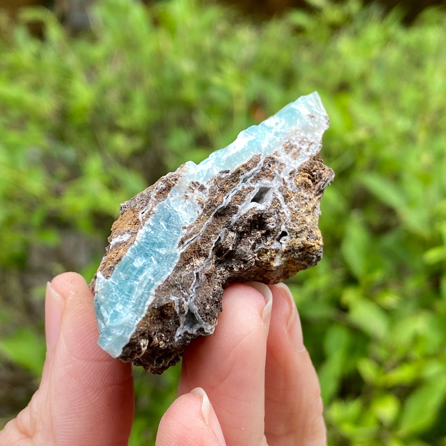 Hemimorphite