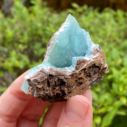 Hemimorphite