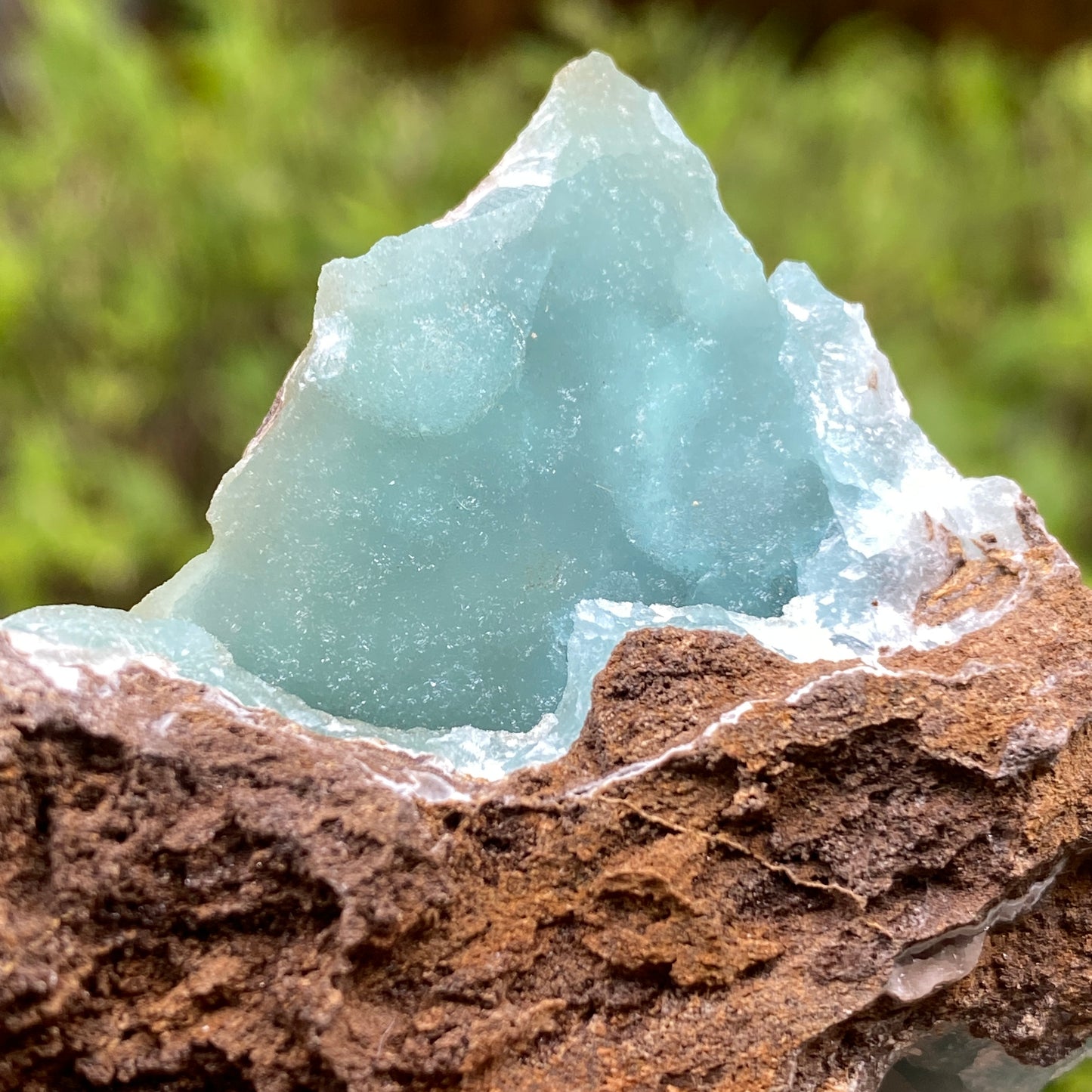 Hemimorphite