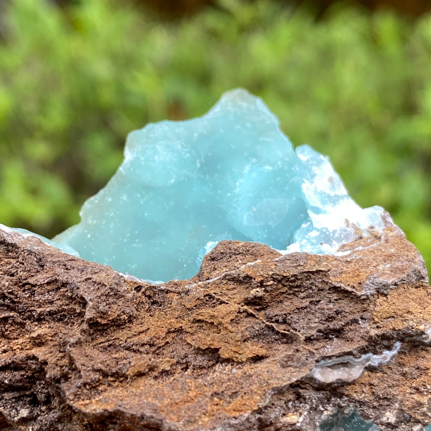 Hemimorphite