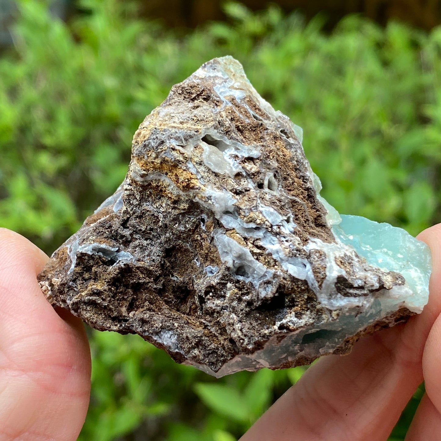 Hemimorphite