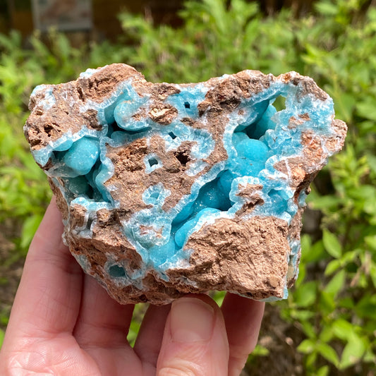 Hemimorphite
