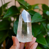 High Quality Clear Quartz Tower