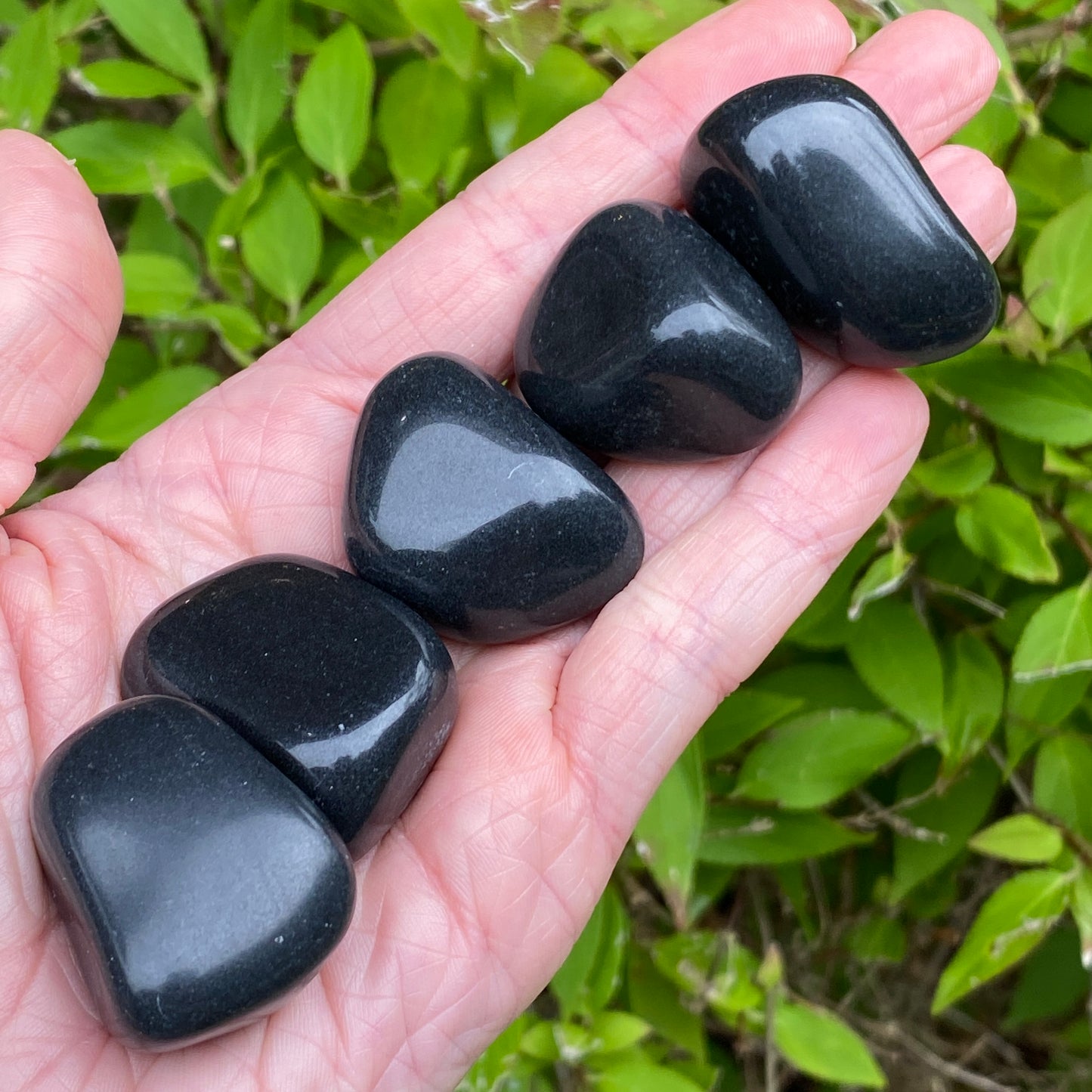 Black Onyx Stone