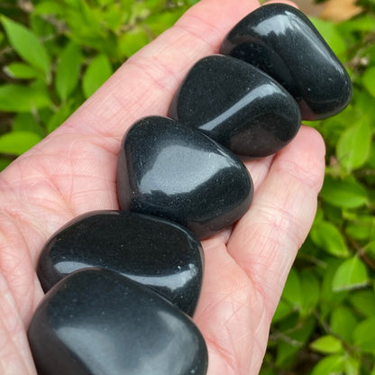 Black Onyx Stone