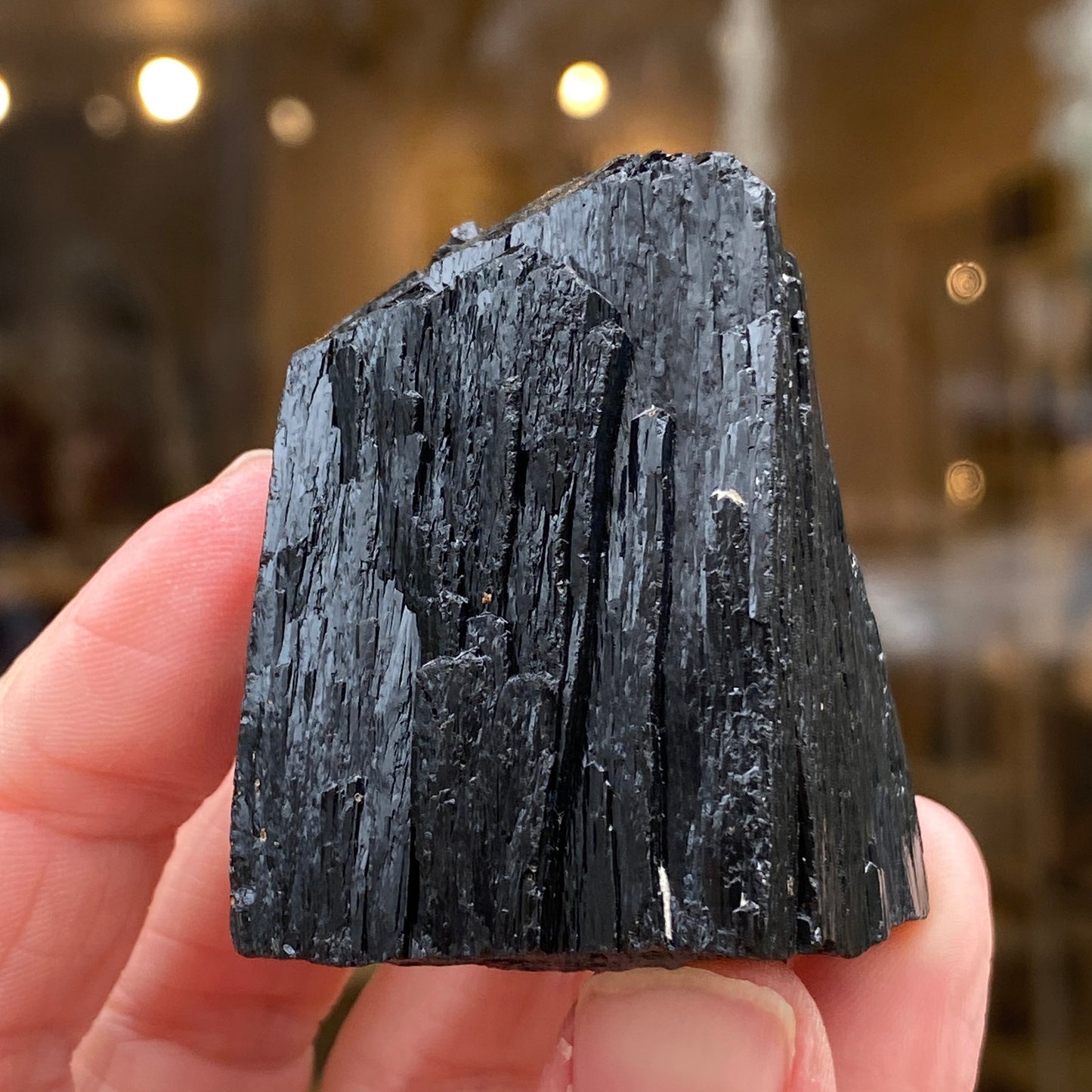 Ilvaite, Sphalerite, Mongolia