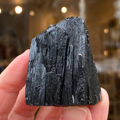 Ilvaite, Sphalerite, Mongolia