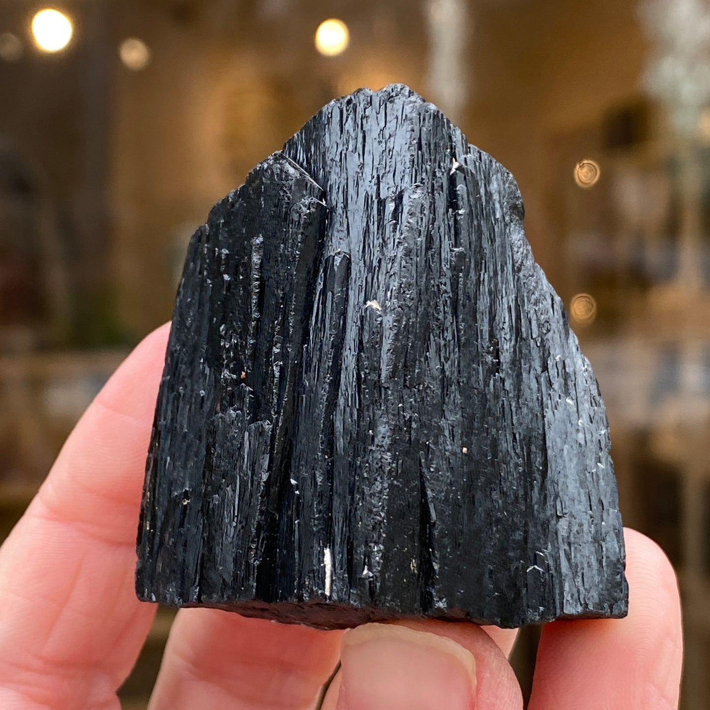 Ilvaite, Sphalerite, Mongolia
