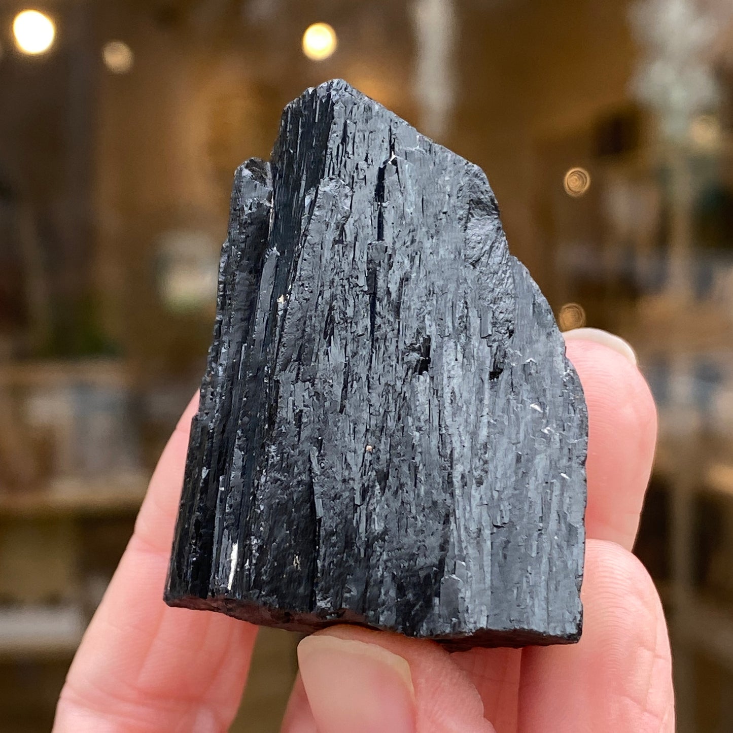 Ilvaite, Sphalerite, Mongolia