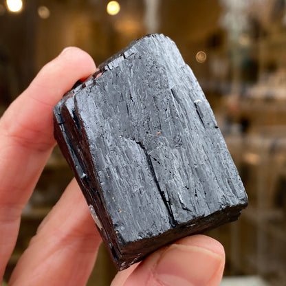 Ilvaite, Sphalerite, Mongolia