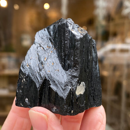 Ilvaite, Sphalerite, Mongolia