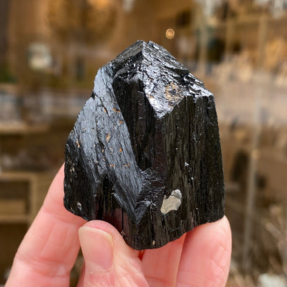 Ilvaite, Sphalerite, Mongolia