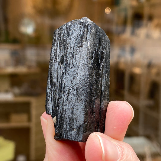 Ilvaite, Sphalerite, Mongolia