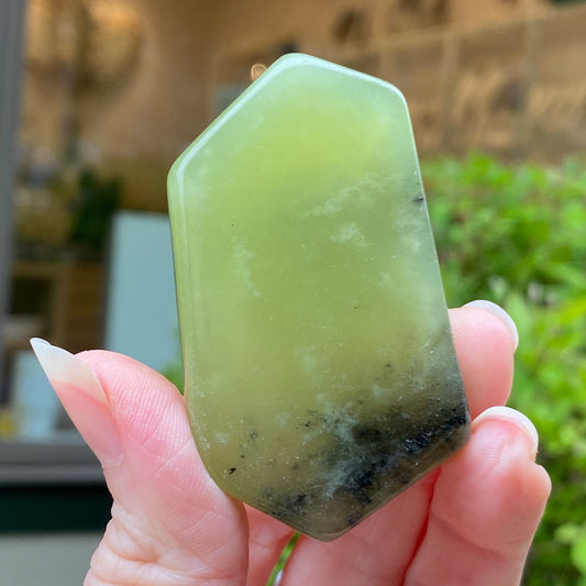 Jade Slab