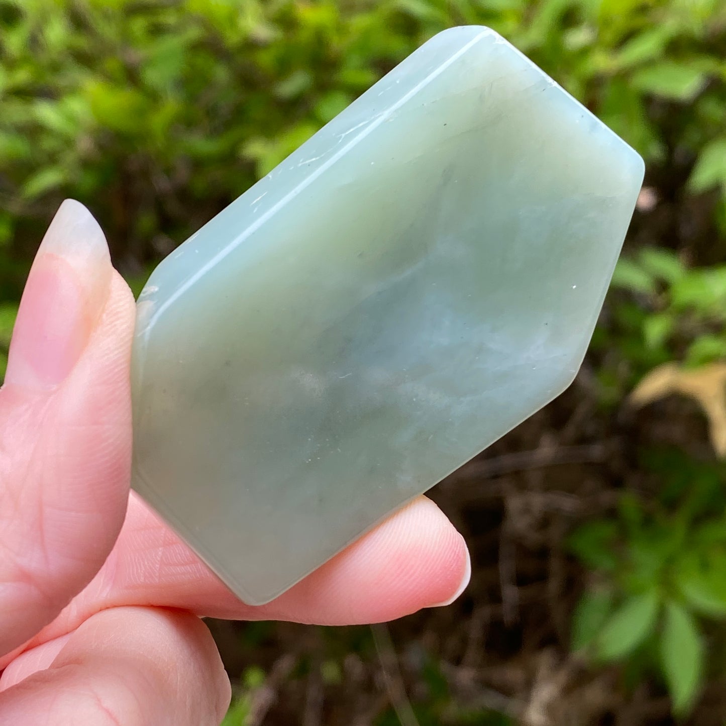 Jade Slab