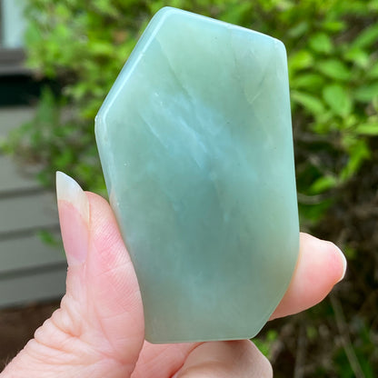 Jade Slab