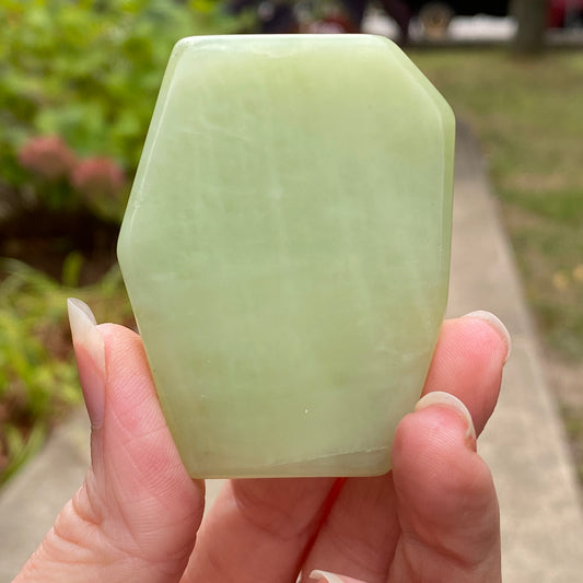 Jade Slab
