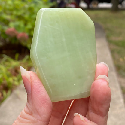 Jade Slab