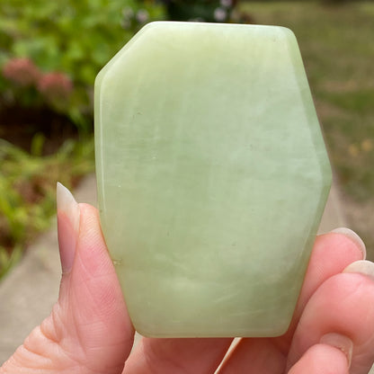 Jade Slab