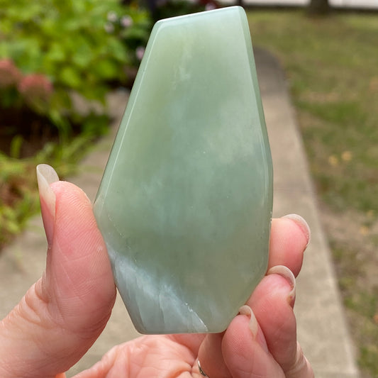 Jade Slab