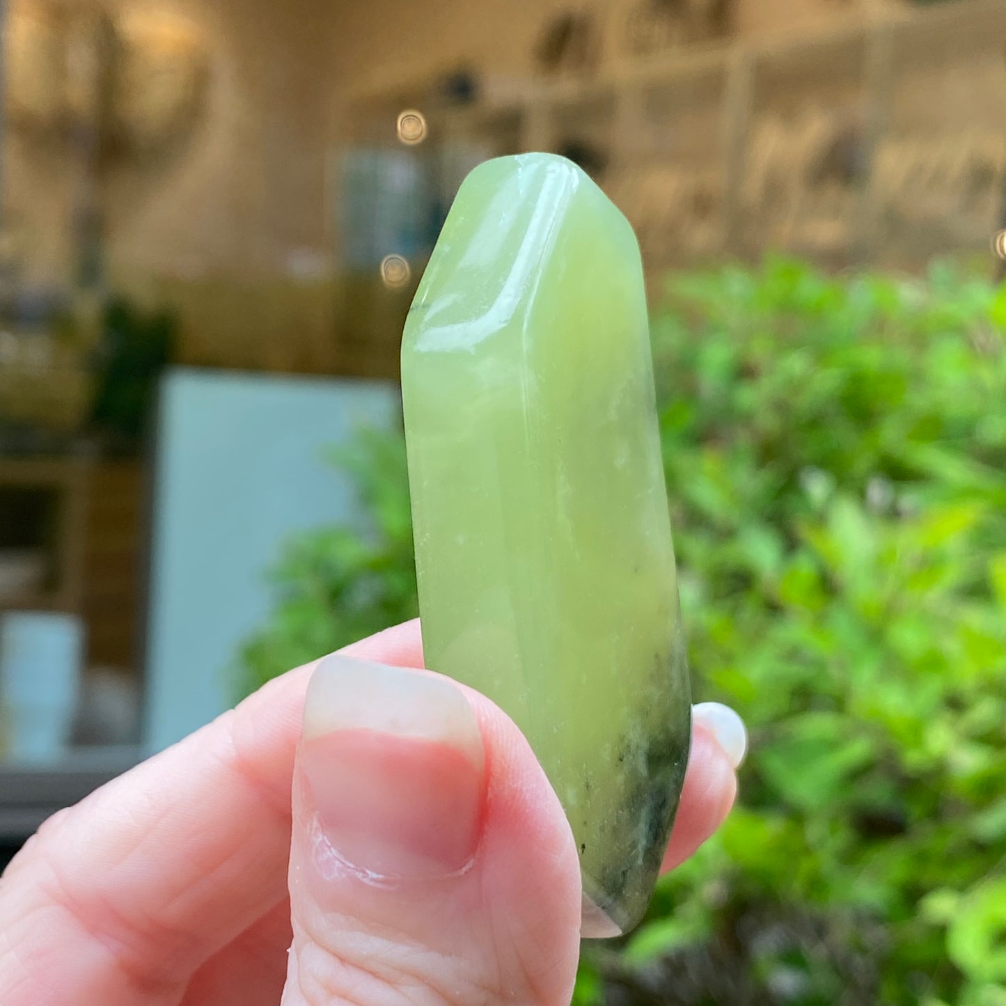 Jade Slab