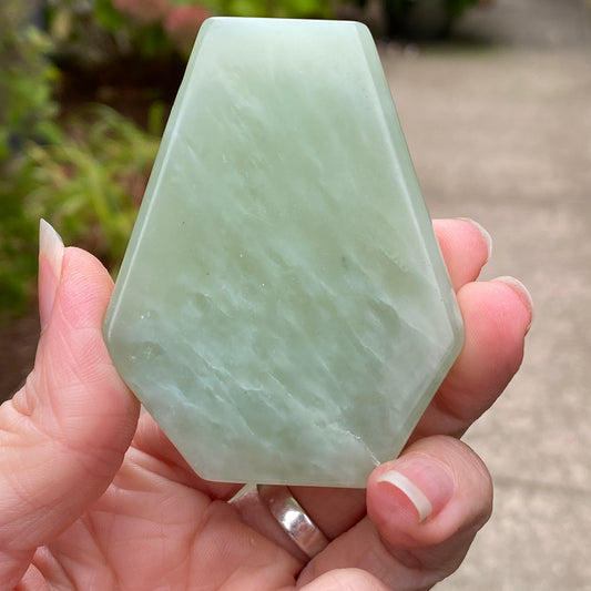 Jade Slab