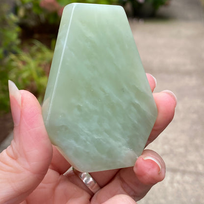 Jade Slab