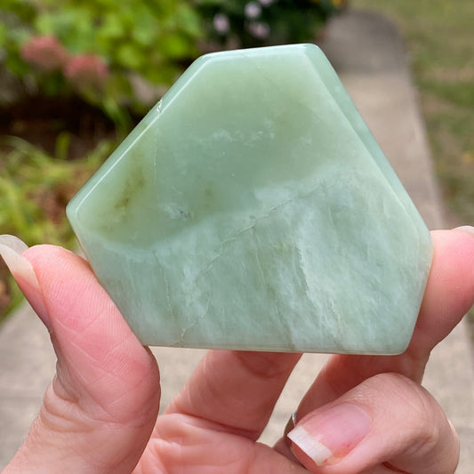 Jade Slab