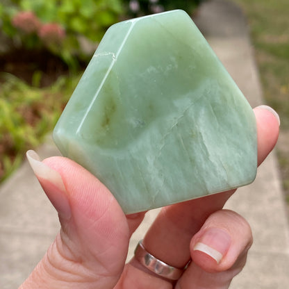Jade Slab
