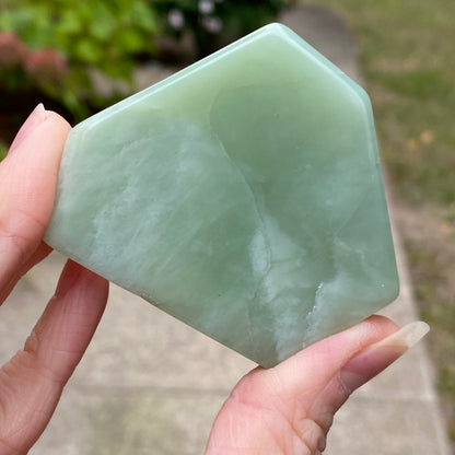 Jade Slab