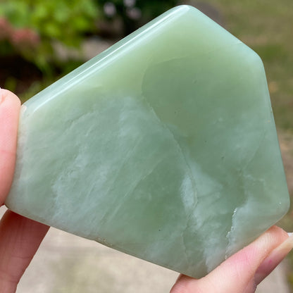 Jade Slab