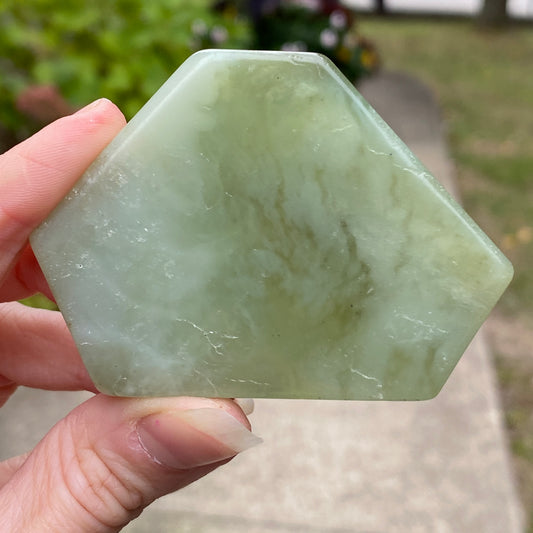 Jade Slab
