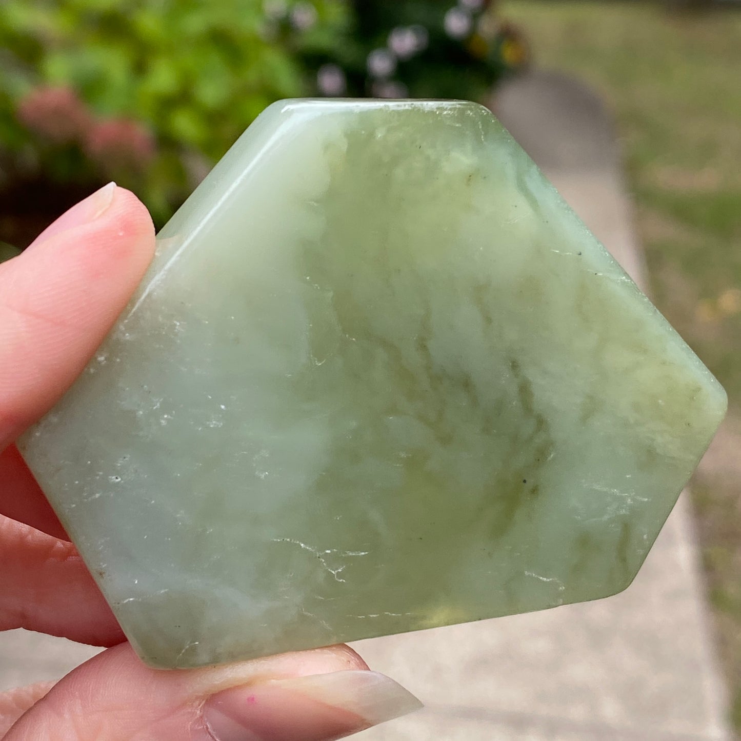Jade Slab
