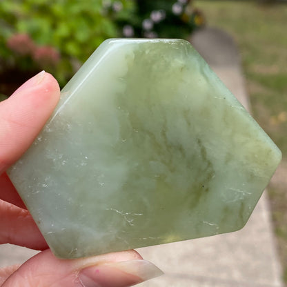 Jade Slab
