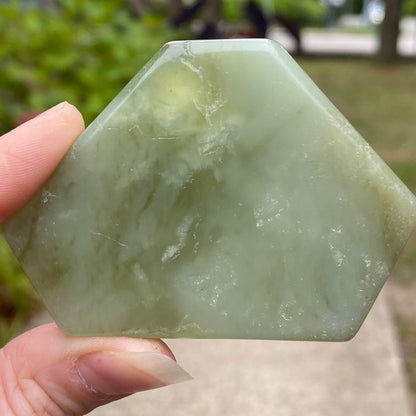 Jade Slab